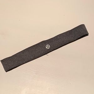lululemon headband